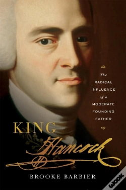 Capa do artigo King Hancock