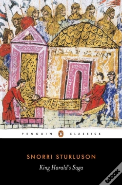 Capa do artigo King Harald'S Saga