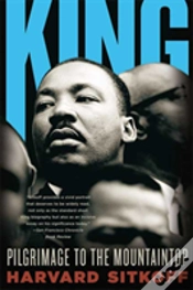 Capa do artigo King
