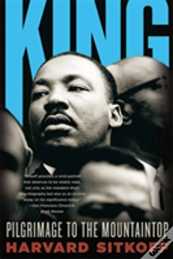 Capa do artigo King