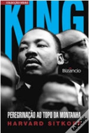 Capa do artigo King
