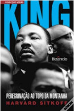 Capa do artigo King