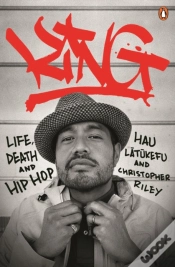 Capa do artigo King