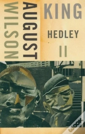 Capa do artigo King Hedley Ii
