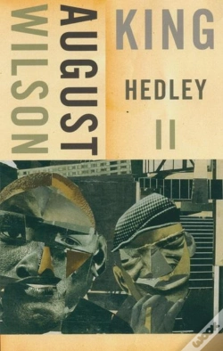Capa do artigo King Hedley Ii