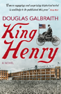 King Henry - Preview