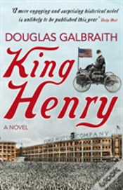 Capa do artigo King Henry