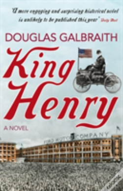 Capa do artigo King Henry