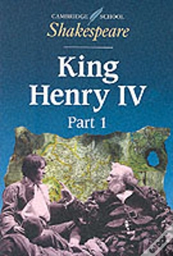 Capa do artigo King Henry Iv, Part 1