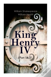 Capa do artigo King Henry Iv (Part 1&2)