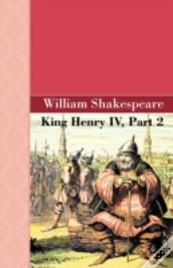 Capa do artigo King Henry Iv, Part 2