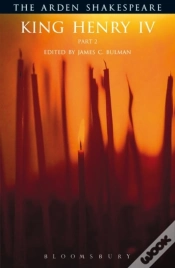 Capa do artigo King Henry Iv Part 2