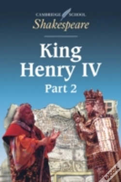 Capa do artigo King Henry Iv, Part 2
