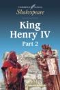 King Henry Iv, Part 2 - Preview