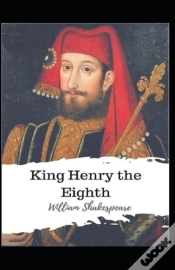 Capa do artigo King Henry The Eighth