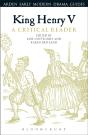 King Henry V: A Critical Reader - Preview
