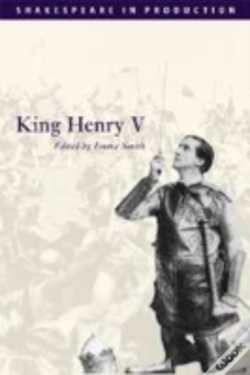 Capa do artigo King Henry V