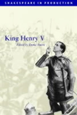 Capa do artigo King Henry V