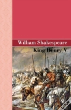 Capa do artigo King Henry V