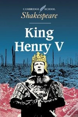 Capa do artigo King Henry V