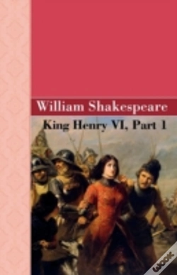Capa do artigo King Henry Vi, Part 1