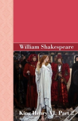 Capa do artigo King Henry Vi, Part 2