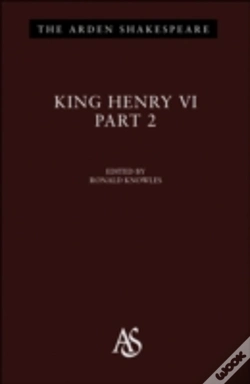 Capa do artigo King Henry Vi