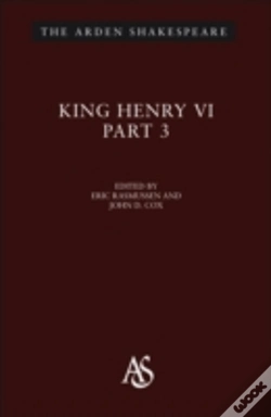 Capa do artigo King Henry Vi