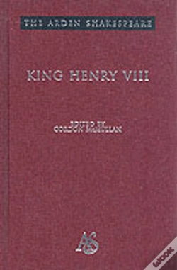 Capa do artigo King Henry Viii