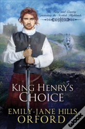 Capa do artigo King Henry