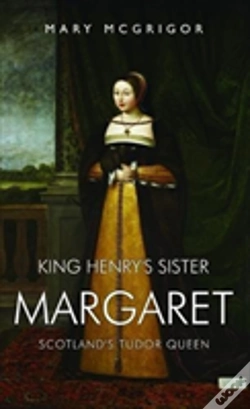 Capa do artigo King Henry'S Sister Margaret