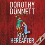 Capa do artigo King Hereafter