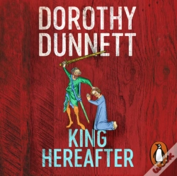 Capa do artigo King Hereafter