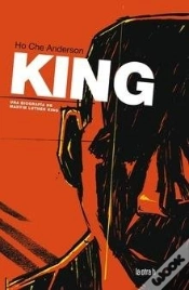 Capa do artigo King