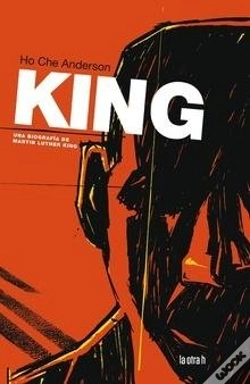 Capa do artigo King