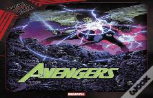 King In Black: Avengers