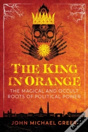 Capa do artigo King In Orange