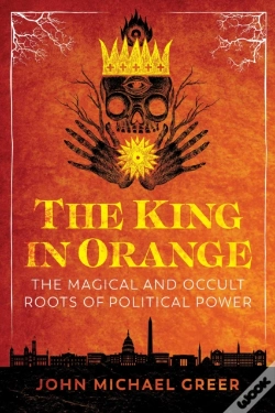 Capa do artigo King In Orange
