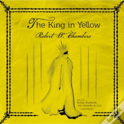 Capa do artigo King In Yellow