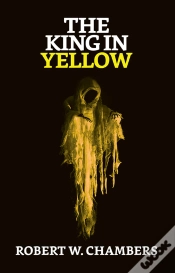 Capa do artigo King In Yellow