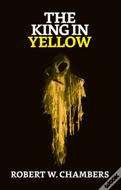 Capa do artigo King In Yellow