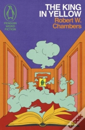 Capa do artigo King In Yellow