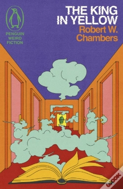 Capa do artigo King In Yellow