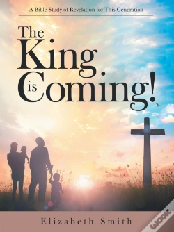 Capa do artigo King Is Coming!
