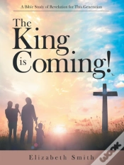 Capa do artigo King Is Coming!