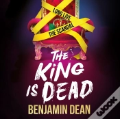 Capa do artigo King Is Dead