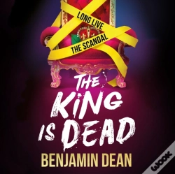 Capa do artigo King Is Dead