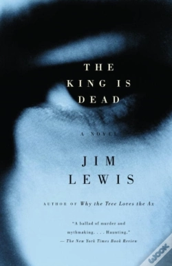 Capa do artigo King Is Dead