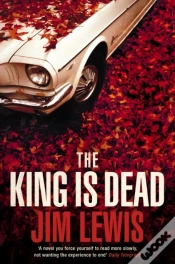 Capa do artigo King Is Dead