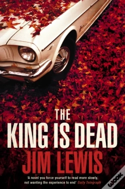 Capa do artigo King Is Dead